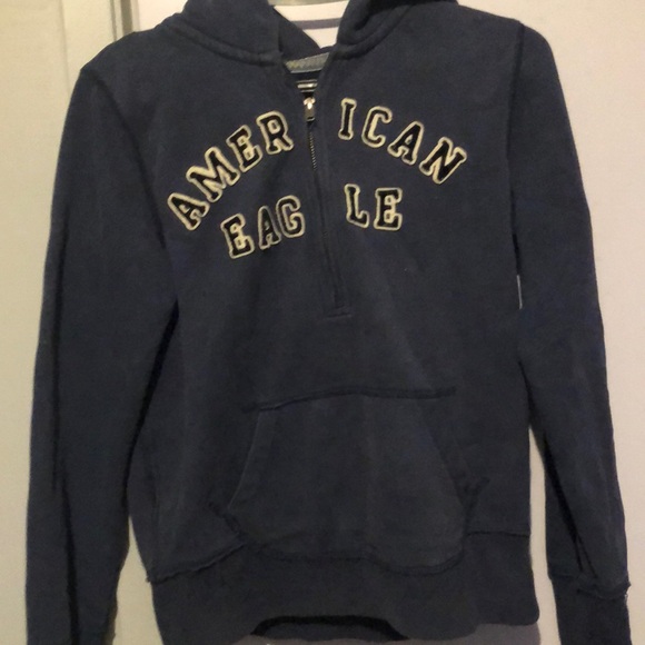 American eagle hoodie size medium - Picture 1 of 5